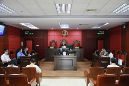 广东中山第一市区检察院成功助力12人讨回薪资130万余元